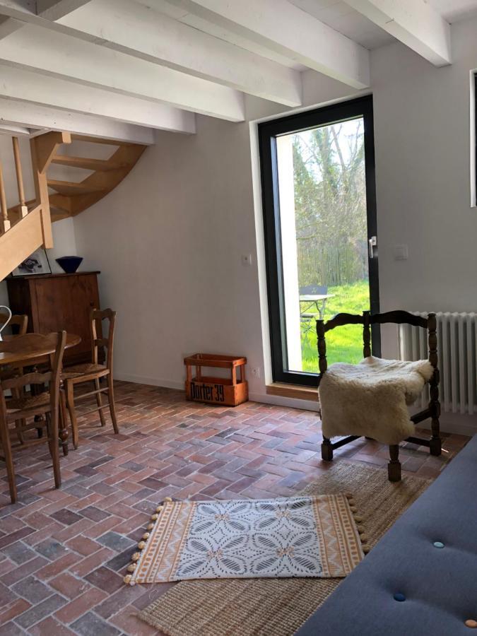 We Maison D'Hotes Cassel Exterior photo