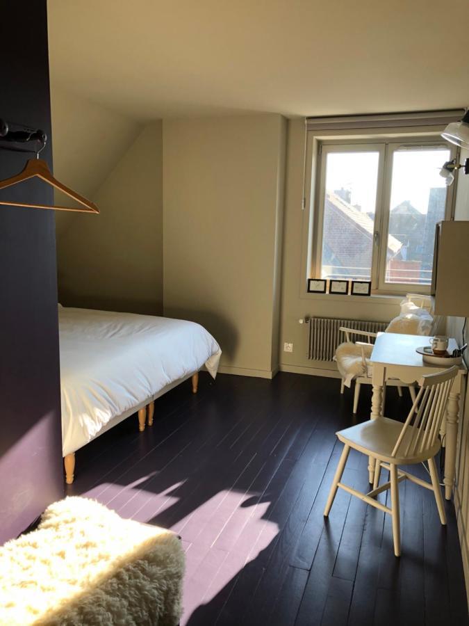 We Maison D'Hotes Cassel Exterior photo