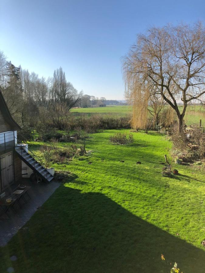 We Maison D'Hotes Cassel Exterior photo