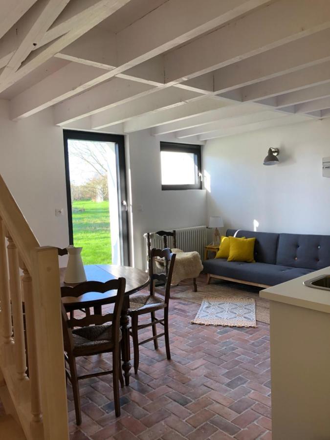 We Maison D'Hotes Cassel Exterior photo