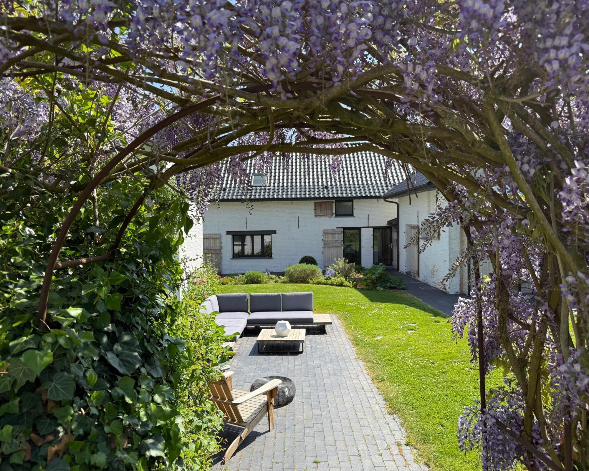 We Maison D'Hotes Cassel Exterior photo