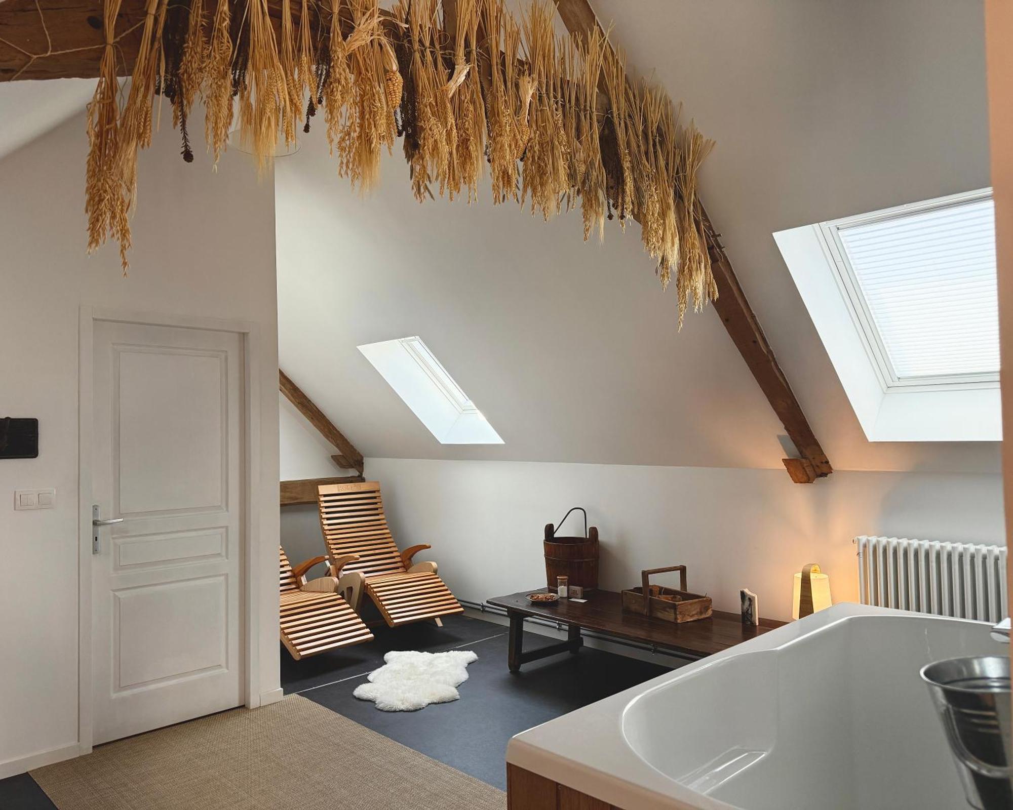 We Maison D'Hotes Cassel Exterior photo