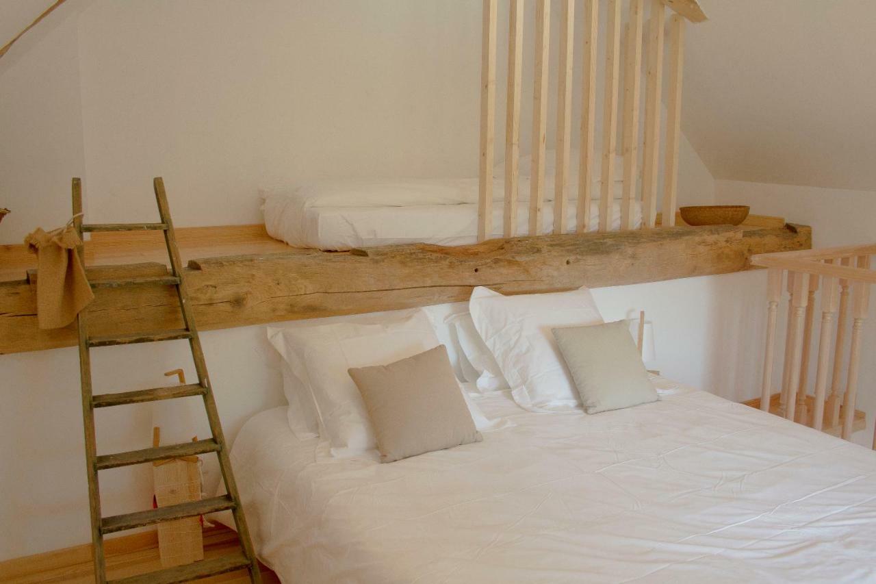 We Maison D'Hotes Cassel Exterior photo